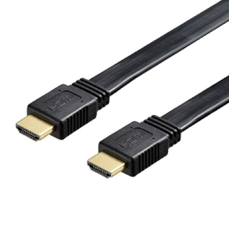 Buffalo HDMI 連接線 3米 (BSHD2N30BK)【香港行貨保養】