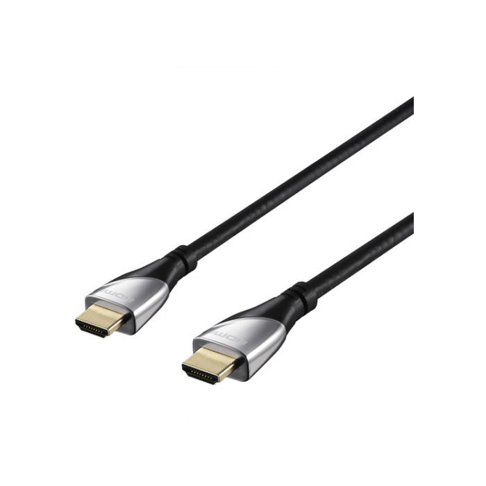BUFFALO BSHDPN20BK HDMI 3.0b Cable 3m【香港行貨保養】