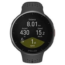 Polar Pacer Pro 進階的 GPS 跑步手錶