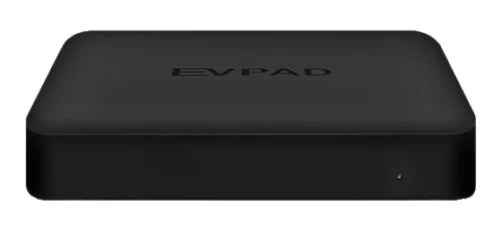 EVPAD 6P 4+64GB 智能語音電視盒