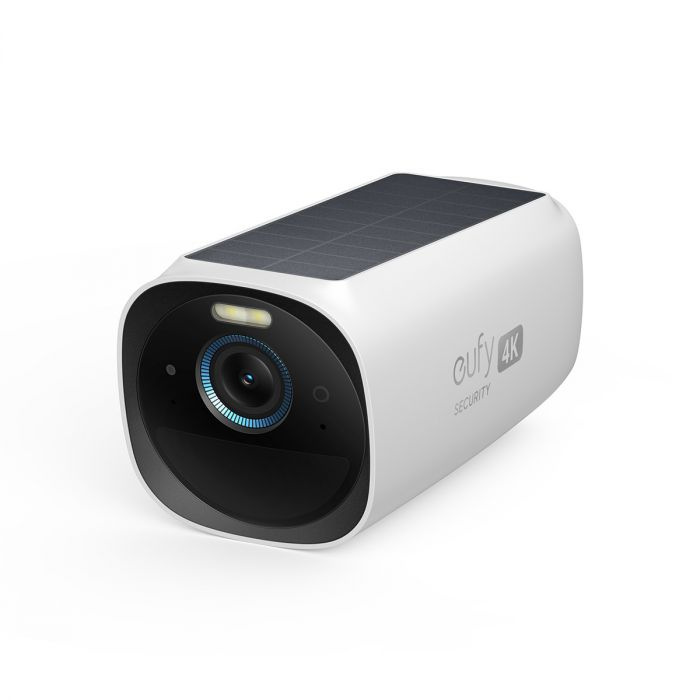 Eufy S330 eufyCam (eufyCam 3) 4K 無線戶外網絡攝影機 (T8871)