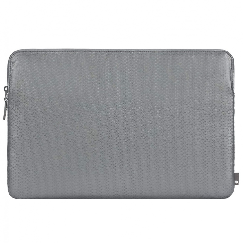 Incase 13 吋 Slim 保護套，採用 Honeycomb Ripstop 物料，適用於 MacBook Pro - Thunderbolt 3 (USB-C)/Thunderbolt 2【香港行貨保養】