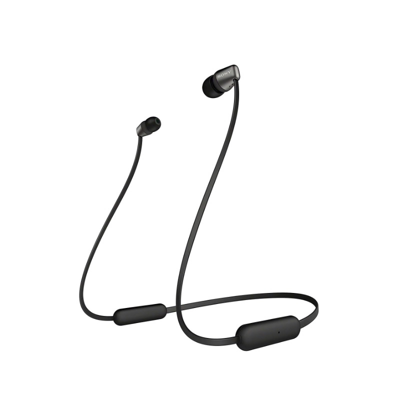 Sony WI-C310 無線入耳式耳機【香港行貨保養】