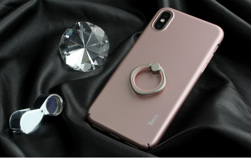Torrii SOLITAIRE Case For IPhone X/Xs【香港行貨保養】