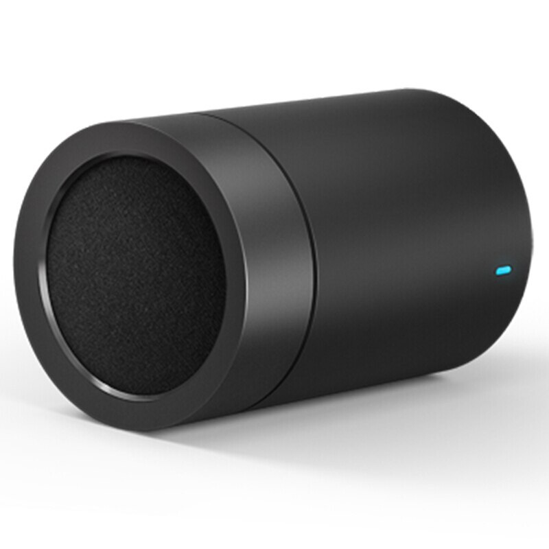 原裝小米米藍牙 4.1 藍牙音箱 2 迷你便攜式無線低音炮 Wifi 揚聲器 MP3 適用於智能手機 PC