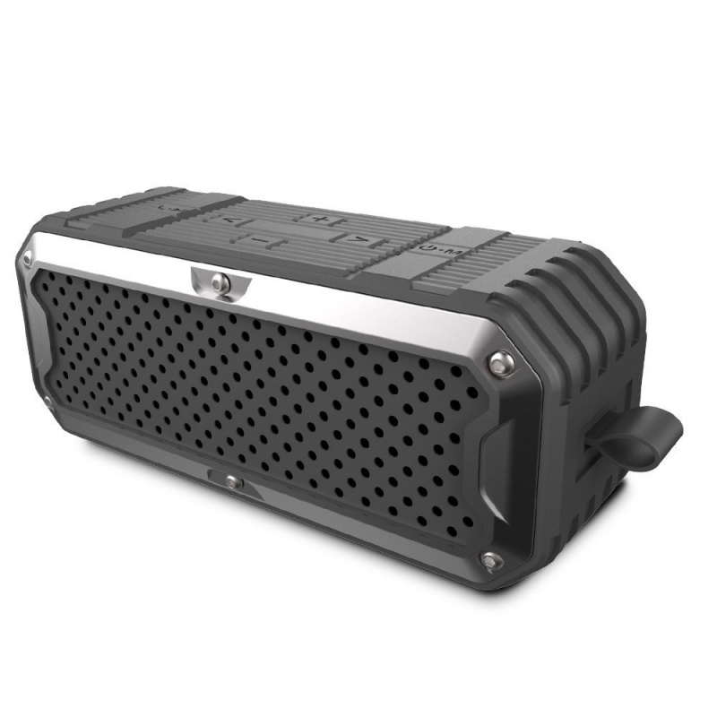 原裝 ZEALOT S6 便攜音箱支持 TF USB 戶外 HIFI 重低音無線藍牙音箱手機電腦低音炮