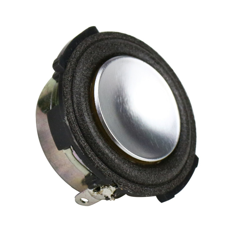 GHXAMP Mini 1 inch 31mm Full Range Speaker For Harman Kardon Jellyfish Soundsticks 1  2  3 generation Repair 3W laptop 2PCS