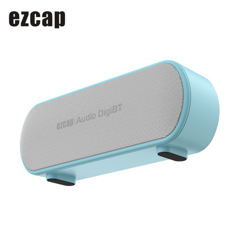 EZCAP221 數字轉換器音頻採集卡 BT MP3 播放器迷你音箱適用於 PC 手機音樂音頻記錄到 SD 卡 USB 閃存驅動器