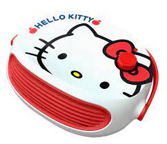 JNC Hello Kitty 流動浴室寶 JNC-PBHTHK-WH【香港行貨】