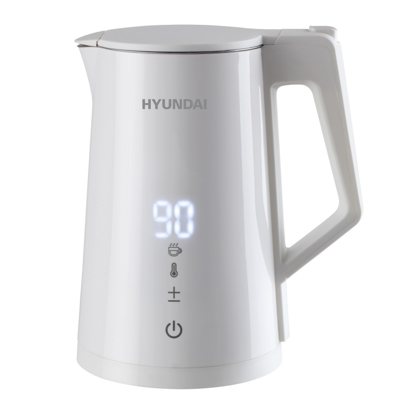 Hyundai 温控電熱水壺 1.7L D3815E