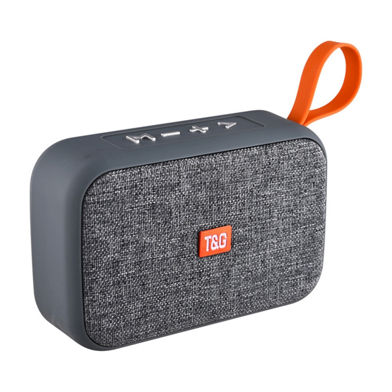 迷你便攜式藍牙音箱音樂立體聲音頻音樂 MP3 播放器手機平板電腦揚聲器