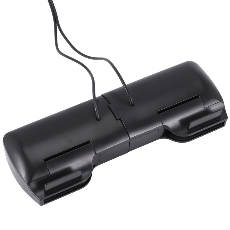 Clip Mini 便攜式 USB 立體聲揚聲器 Soundbar 適用於筆記本筆記本電腦 PC Mp3 手機音樂播放器