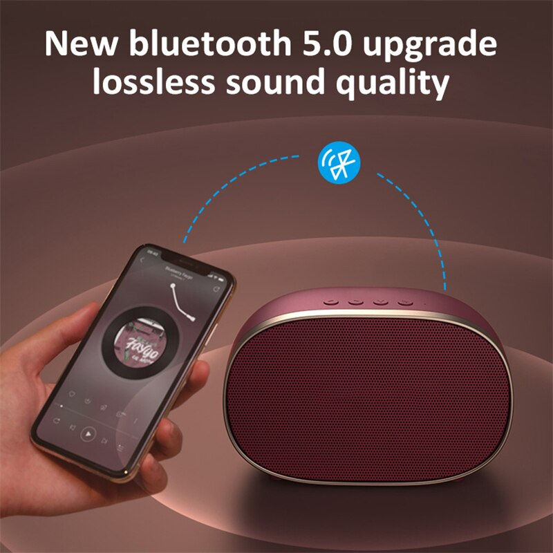 Cyboris Outdoor 智能無線藍牙音箱 BT2630 運動360度環繞聲便攜音箱