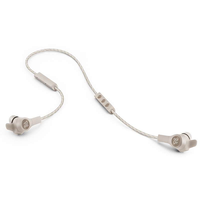 B&O - BeoPlay E6 藍牙入耳式耳機