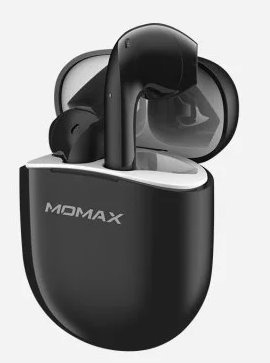 MOMAX Pills Lite 真無線藍牙耳機及充電盒BT2 [4色]