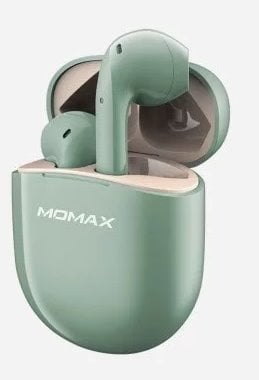 MOMAX Pills Lite 真無線藍牙耳機及充電盒BT2 [4色]