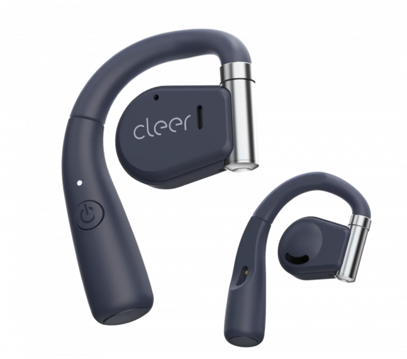 Cleer ARC 開放式真無線藍牙耳機 [2色]
