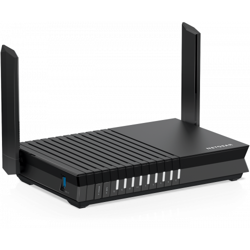 Netgear Nighthawk RAX20 雙頻 WiFi 6 智能無線路由器 (AX1800)