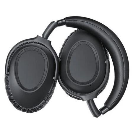 sennheiser pxc 550-ii 蓝牙无线头戴耳机 进口货