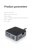 9 合 1 USB C 集線器多適配器擴展塢，帶 HDMI 以太網音頻 USB C 加密狗，適用於 MacBook Dell HP Lenovo ThinkPad Surface
