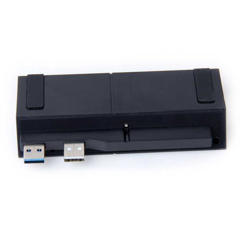 5 合 1 USB 3.0 2.0 高速適配器擴展集線器適用於索尼 PS4 Playstation 4