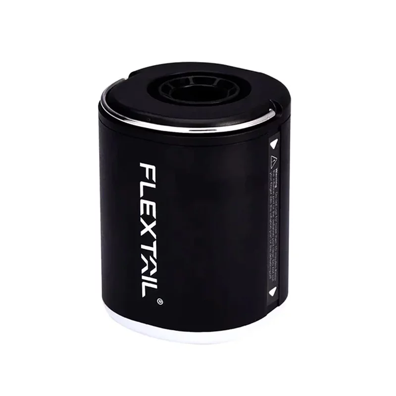 FLEXTAILGEAR Tiny Pump 2X 輕量化多功能泵 [3色]