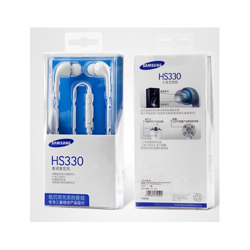 三星原廠HS330入耳式耳機- 滙彩數碼生活百貨