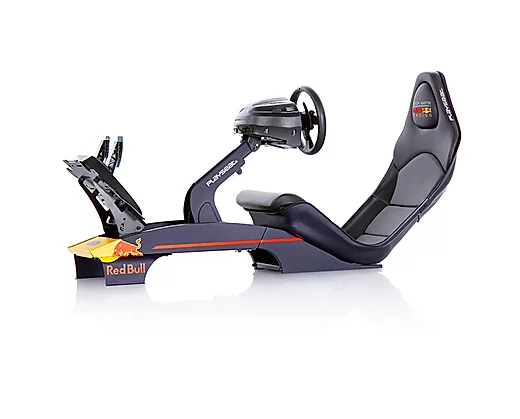 [預訂]Playseat® F1 Aston Martin Red Bull