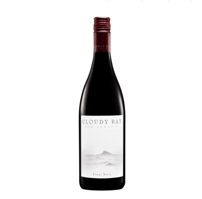 Cloudy Bay Pinot Noir 2020 雲霧之灣黑皮諾紅酒