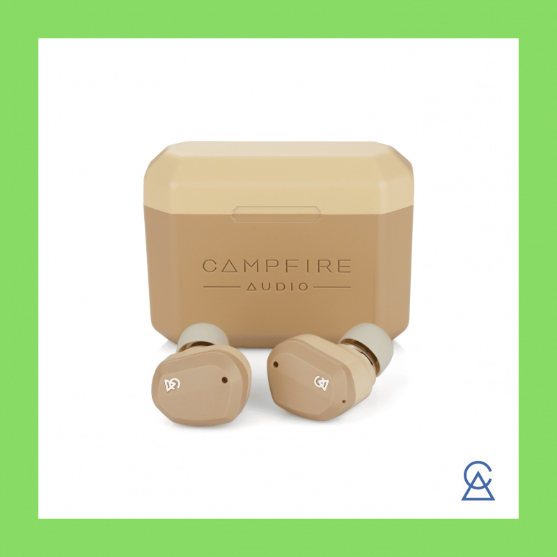 Campfire Audio Orbit 真無線藍牙耳機