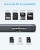Anker usb hub 5-in-1 USB C Adapter 4K usb c hub to HDMI SD and microSD Card Reader hub usb 3 0 pc accessories for macbook air