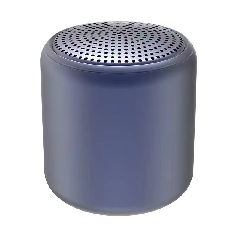 小趣便攜藍牙音箱TWS立體聲無線條形音箱迷你音箱