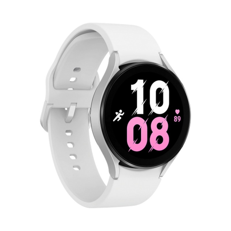 三星 - Galaxy Watch 5 - 藍色/白色/灰色 44MM R910 (藍牙/Wifi) 智能手錶【平行進口】