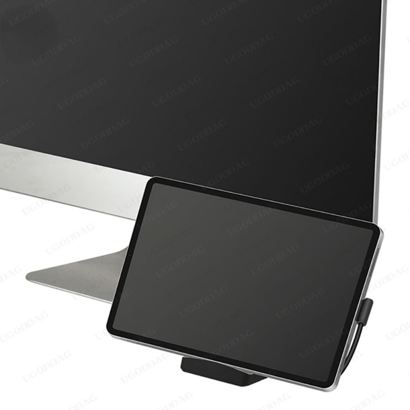 全新 8 合 1 Type C HUB 擴展塢手機支架 Dex Pad Station USB C 轉 HDMI-c 擴展塢電源充電器套件適用於 MacBook 適用於三星