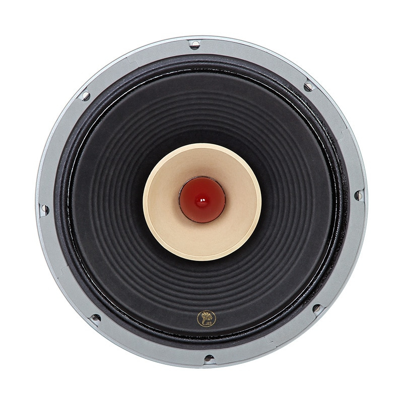 LII AUDIO HiFi Speakers 12 Inch Full Range Black Red Cone Speaker Driver Y35 Ferrite Magnetic Loudspeaker 8 Ohm  1PCS