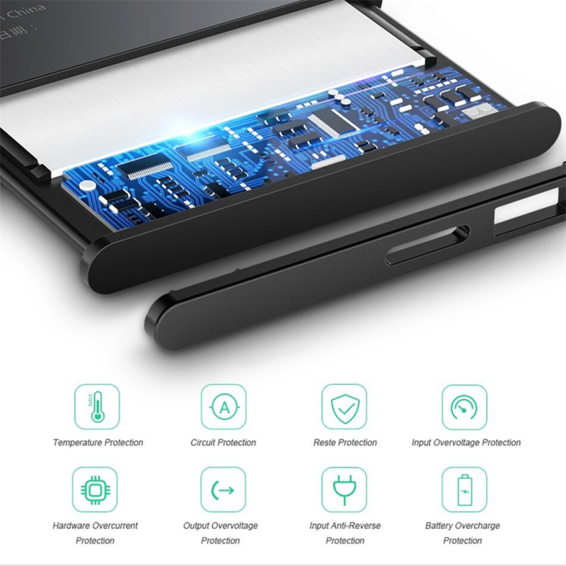 Blackview аккумулятор dk017