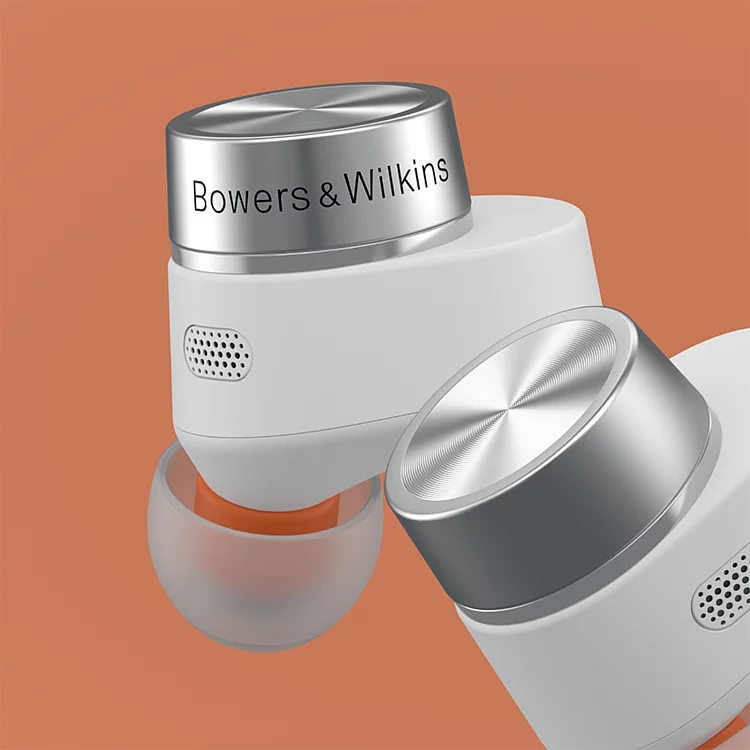 Bowers & Wilkins PI5 S2 真無線入耳式降噪耳機