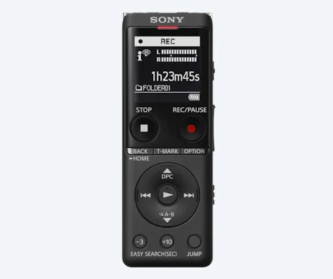 SONY ICD-UX570 數碼錄音機