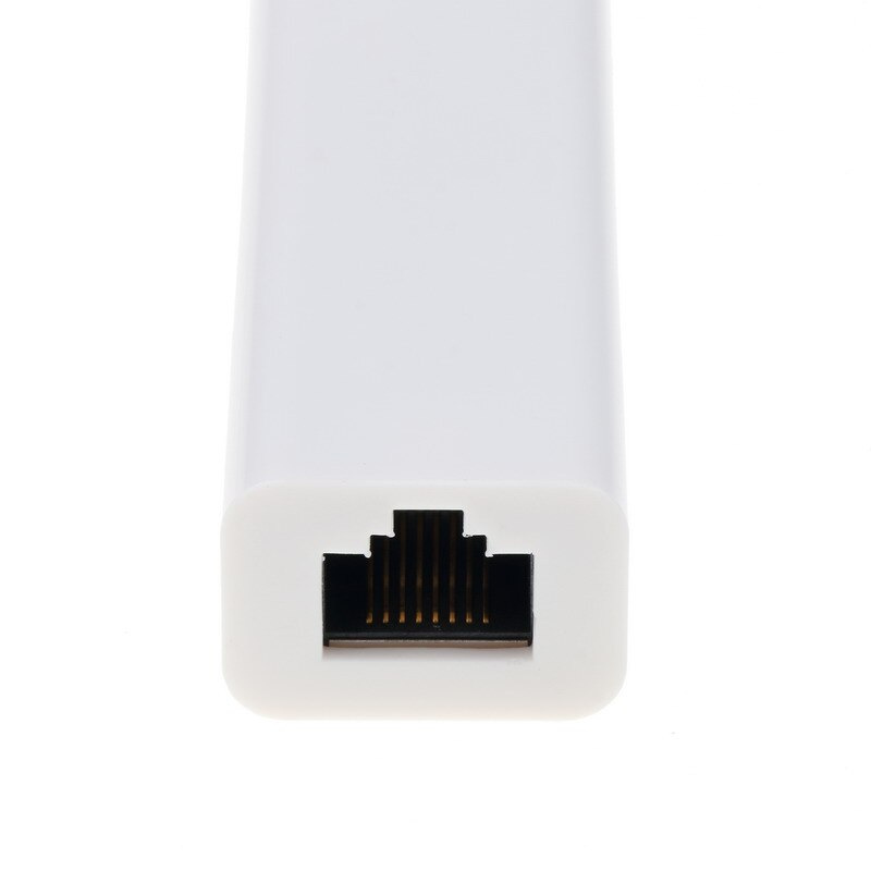 kebidu 3 端口 USB3.0 HUB Type C 轉以太網 LAN RJ45 網卡適配器適用於 Macbook ThinkPad 適用於三星筆記本電腦 USB-C 型