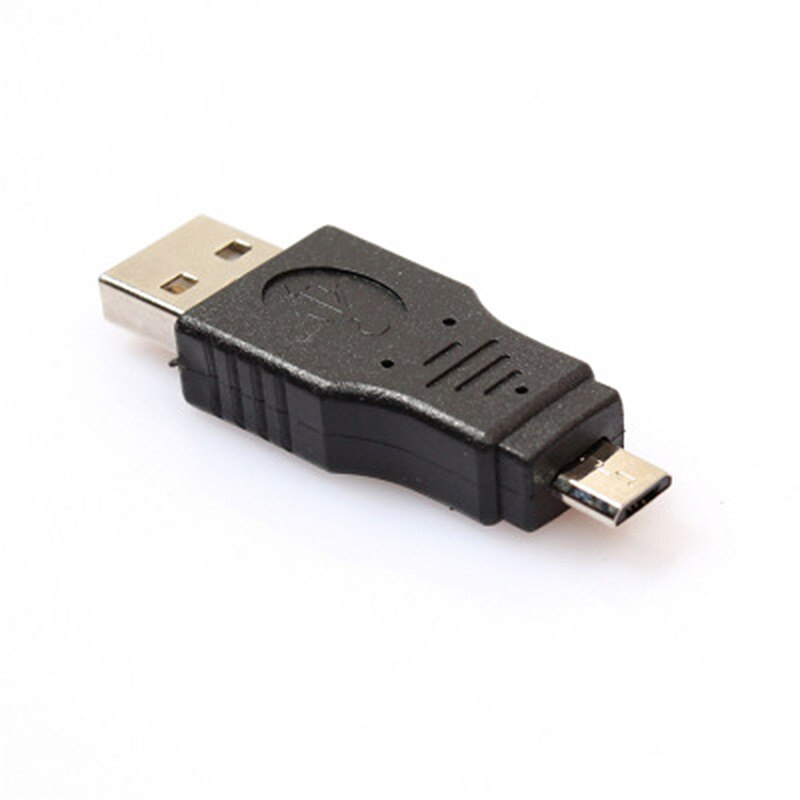 MAYITR 12 件裝 OTG 適配器轉換器 USB 2.0 耦合器套裝 3.5 毫米立體聲音頻 Y 型分離器適配器適用於鼠標 外部存儲