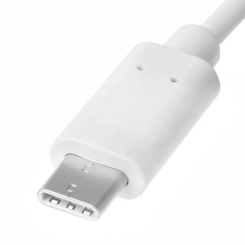 USB 2.0 3 端口集線器 USB+Type-C USB 2.0 到 LAN RJ45 以太網網絡集線器適配器電纜