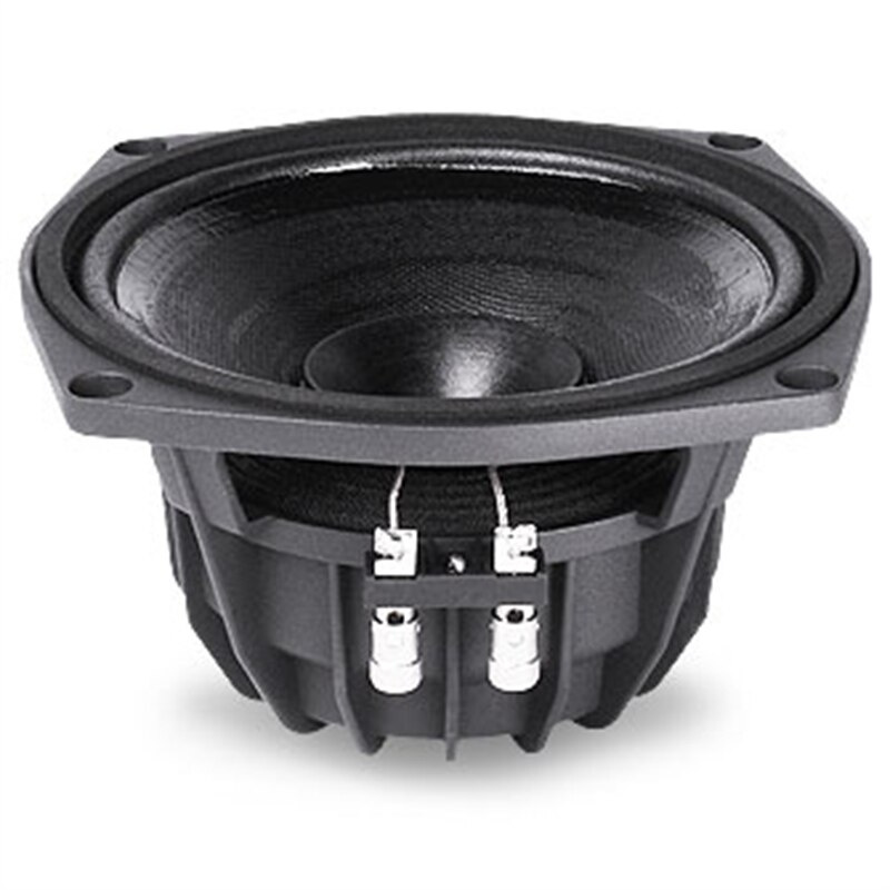 Faital Speakers Original Italiy 6PR150 6 -150W-97dB 6 英寸低音單元音圈 52mm 釹中音低音單元 8Ω