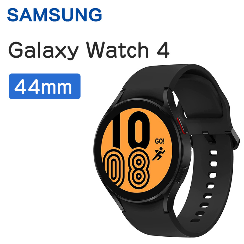 三星 - Galaxy Watch4 鋁合金 40mm / 44mm (藍牙) R860 / R870 智能手錶【平行進口】