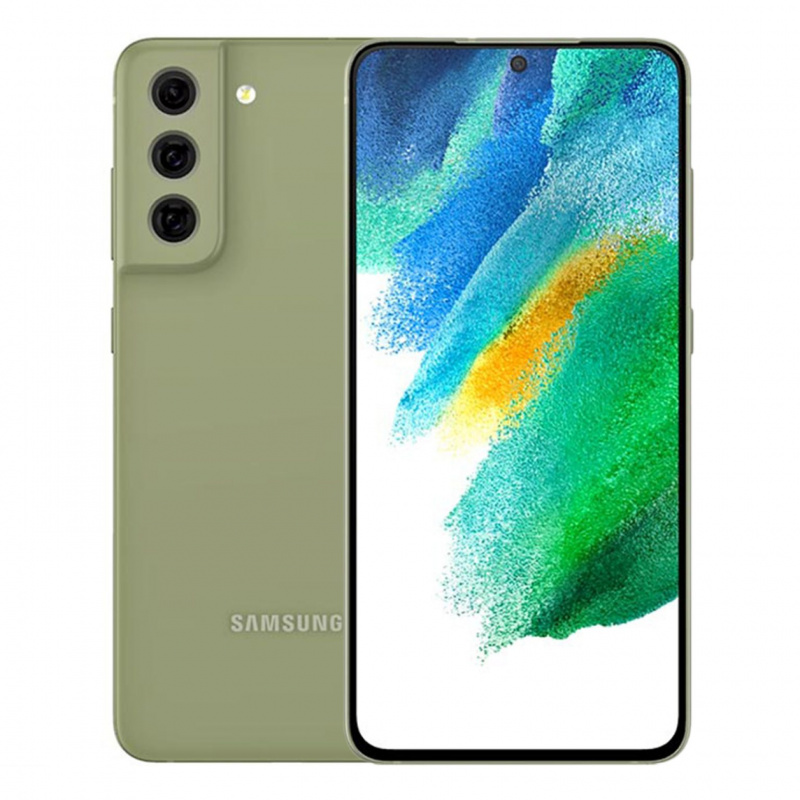 Samsung 三星 Galaxy S21 FE 5G