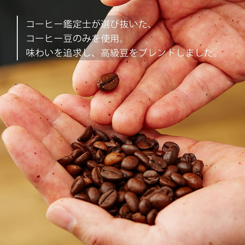 日版 Moncafe 掛濾滴流式 6種口味咖啡 (6x2件)  93g【市集世界 - 日本市集】