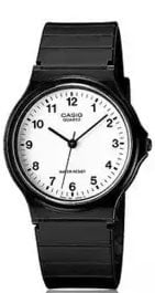 Casio 經典復古指針錶 [MQ-24 系列]