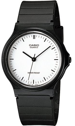 Casio 經典復古指針錶 [MQ-24 系列]