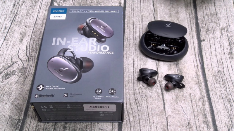 soundcore liberty 2 pro stores