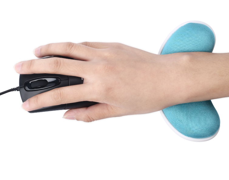 人體力學手腕MousePad手枕