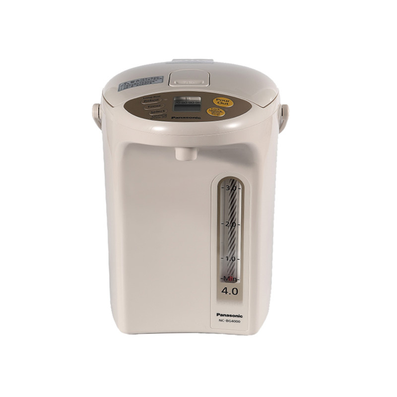 樂聲牌 4.0公升電泵出水電熱水瓶 [NC-BG4000]